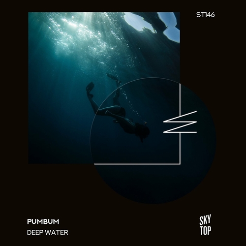 pumbum - Deep Water [ST146]